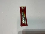 Vintage Dunlap 10-piece 1/4" Hex Drive Socket Set No. 46252 W/ Case Complete. Fixed Price $15.00.