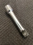 Craftsman Usa -v- 44264 3/8 X 3" Extension. Fixed Price $8.75.