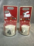 Vermont American Bi-metal Hole Saw 2-1/8 & 1-3/4 Lot Of 2. Fixed Price $16.99.