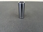 #bk373 Snap-on Tools New Tsm21 Metric 21mm Deep 1/2 Drive 6-point Socket Usa. Fixed Price $45.95.