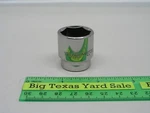 13/16" Matco 3/8" Drive 6pt Socket B266. Fixed Price $8.99.