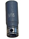 Grey Pneumatic Corp. 81018d 3/8" Drive X 9/16" 6 Point Deep Duo-socketthinwall. Fixed Price $14.99.