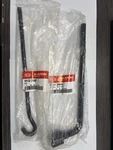 Spare Tire Lug Nut Wrench Oem Fits For Hyundai Kia 091313b010 / 0913226000. Fixed Price $10.90.