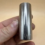 Vintage Craftsman 3/8" Drive 11/16" 12 Point Deep Socket G1 43316 Sae Usa. Fixed Price $9.50.