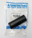 Armstrong Deep Impact Socket 1/2" Drive 6pt. 15/16" Usa 20-230. Fixed Price $7.00.