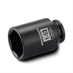 Mixpower 1/2 Inch Drive Deep Impact Socket 1-1/2 1/2"dr. Inch, Black. Fixed Price $12.99.