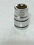 New Matco Tools "adv" B14xva 3/8" Drive, E14 Shallow, Inverted Torx Socket.. Fixed Price $9.99.
