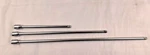 Snap On Set Of 3 -tmxw60-6", Tmxw100-10" & Tmxw140-14" 1/4 Drive Extension. Fixed Price $67.49.