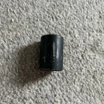 Blue-point Tools Usa 1/2" Drive 13/16 Sae Twist Impact Socket Ttwy261a. Fixed Price $31.43.