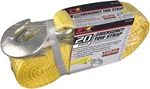 Performance Tool Emergency Tow Rope 2in. X 20ft. W1422. Fixed Price $26.97.