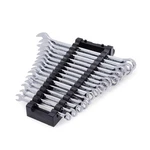 Steelman 6 Point Metric/combination 15 Piece Wrench Set. Fixed Price $79.99.