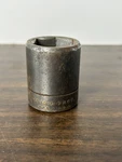 Vintage Proto Impact Socket 7636-h 1-1/8" Usa. Fixed Price $11.89.