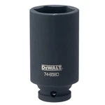 Dewalt Dwmt74658osp 6 Point 1/2" Drive Deep Impact Socket 1-1/4" Sae. Fixed Price $30.38.
