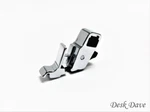 Adapter Ankle Snap-on, Xc3015051 Brother Se425 Sf100 Sf200 Sf250 Sf300 Sl7 Sl300. Fixed Price $13.95.