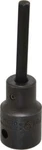 Proto J7441-6m 1/2" Drive, 6mm Impact Hex Bit Socket 3-1/4" Oal. Fixed Price $26.57.