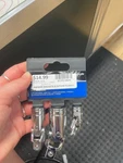 New-diehard Dh50108 3 Pc Universal Joint Set (ecp019649). Fixed Price $14.99.