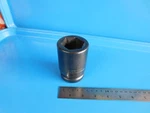 Used, Snap On Tools "1-1/2 In. " 1- Dr. Deep Impact Socket , Part#sim483b. Fixed Price $89.00.