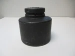 Snap-on Socket 2-7/8", Im923 6 Point, 1" Impact. Fixed Price $289.00.