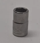 Wright Tool 3014 3/8" Drive 6 Point Standard Socket 7/16". Fixed Price $11.99.