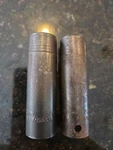 Cornwell Tools P3218l P3220l 1/2 Drive 9/16 5/8 Deep 6pt Impact Socket Free Ship. Fixed Price $19.99.