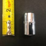 Mac Tools V202r 1/2"-drive Sae 5/8" 12-point Socket Usa. Fixed Price $21.95.