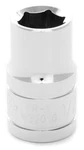 Wilmar Standard Sockets W32016. Fixed Price $15.88.