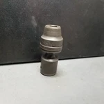 Vintage Proto Los Angeles 7475 - 1/2" Universal Impact Swivel Socket 1/2 Drive. Fixed Price $10.00.