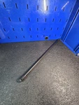Blue-point Tools Imxl242 1/2" Drive 24" Locking Impact Extension Near Mint. Fixed Price $137.99.