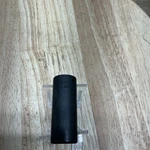 Snap-on Tools Simtm18 9/16" Sae 1/4" Drive Deep 6-point Impact Socket Usa(u). Fixed Price $16.00.