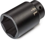 Tekton 1/2 Inch Drive X 1-1/2 Deep 6-point Impact Socket In.. Fixed Price $30.30.