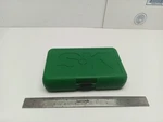 Sk Tools Case Only 19733 Standard Hex Bit Set Plastic New Old Stock Nos. Fixed Price $48.08.