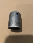 Snap On Vintage 1/2" Drive 15/16" 6pt Sae Shallow Impact Socket Usa P-300. Fixed Price $18.00.