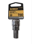 Compares To Snap-on Ftx60 3/8" Drive T60 Standard Torx Bit Dewalt Dwmt895480sp. Fixed Price $9.99.