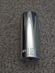 Craftsman Cmmt44436 19mm 6pt Deep Well Socket 3/8" Drive. Fixed Price $3.95.