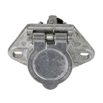7 Way Socket. Fixed Price $8.80.