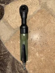 Matco Mt1836 Special Forces Air Ratchet Made In Japan. Fixed Price $129.99.