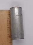 Vintage Craftsman 1" 12 Pt 1/2" Drive Deep Socket V 47531 Made In Usa. Fixed Price $12.74.