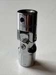Snap On Tesu10 5/16" Hex Spline #10 1/4" Dr Sae Shallow Universal Swivel Socket. Fixed Price $74.95.