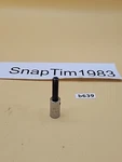 Snap-on Tools Tma7 1/4" Drive 7/32 Standard Hex Bit Socket Driver Usa. Fixed Price $14.99.