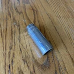 Mac Tools Vd286 Deep 7/8 Socket 1/2 Drive 6-point Usa. Fixed Price $18.00.