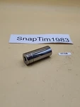 Blue Point Tools Blplm3819 3/8 Drive 19mm 12 Deep Socket Usa. Fixed Price $16.99.