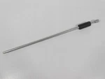 Snap-on Tm-140 1/4" Drive 14" Long Chrome Extension. Made In Usa.. Fixed Price $28.99.