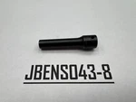 Snap-on Tools Usa New 1/4" Drive 5mm Metric 6pt Deep Impact Socket Simtmm5. Fixed Price $44.95.