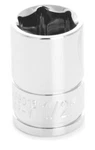Wilmar Standard Sockets W38016. Fixed Price $26.13.