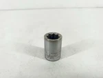 Craftsman 3/8" 8pt Socket Drive V 44343 Made In Usa Replacement Tool. Fixed Price $4.50.