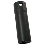 Snap-on Deep Impact Socket 7/16" Simf140a 3/8" Drive 6 Pt As Pictured Mechanic. Fixed Price $19.40.