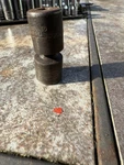 Snap-on Tools Usa Nos 1/4" Drive 6pt Metric 13mm Impact Swivel Socket Iptmm13a. Fixed Price $49.09.