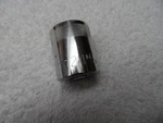 Craftsman 1/2" Drive Metric Mm Socket, Usa Nos, 24mm 12pt - Part # 44242 (-v-). Fixed Price $16.95.