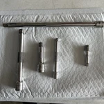 Blue Point 5pc Drive Extension Bar. Fixed Price $150.00.