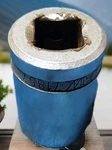 3/4" Drive 1-1/8" Shallow 12 Point Socket Trw 71857.. Fixed Price $14.99.